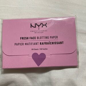 NYX FACE💛🩵NEW!!!